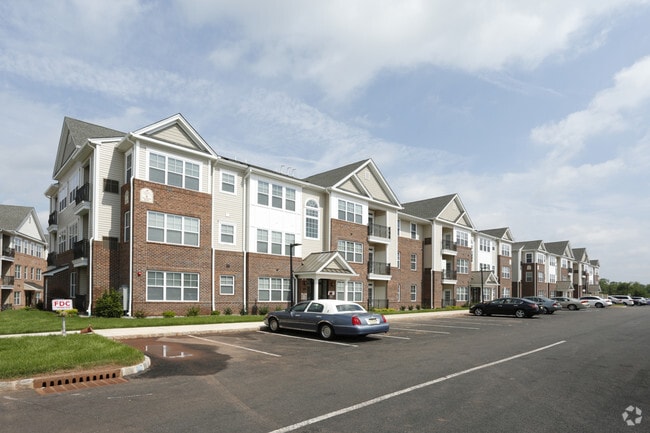 Building Exterior