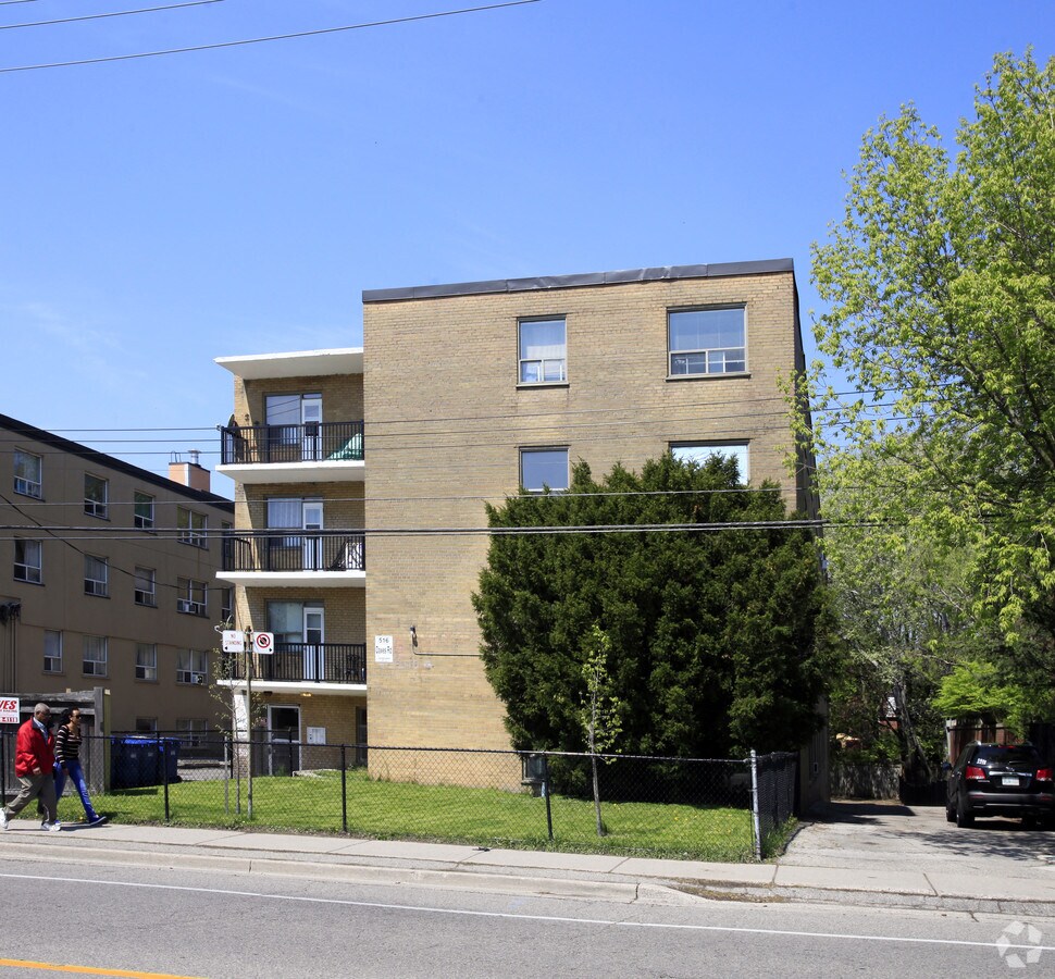 Photo - 516 Dawes Rd