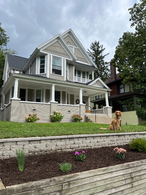 Building Photo - 640 Prospect Ave SE