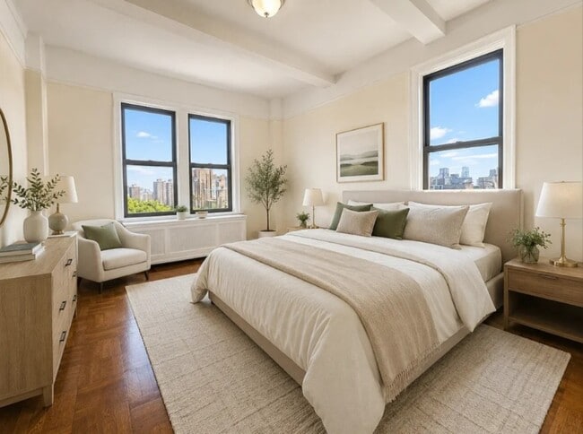 Photo - West 96th Street Unit 16F