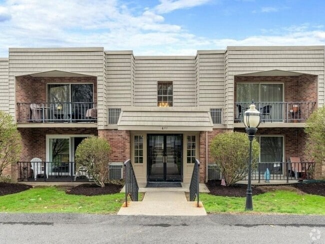 Building Photo - 611 Calais Dr Rental