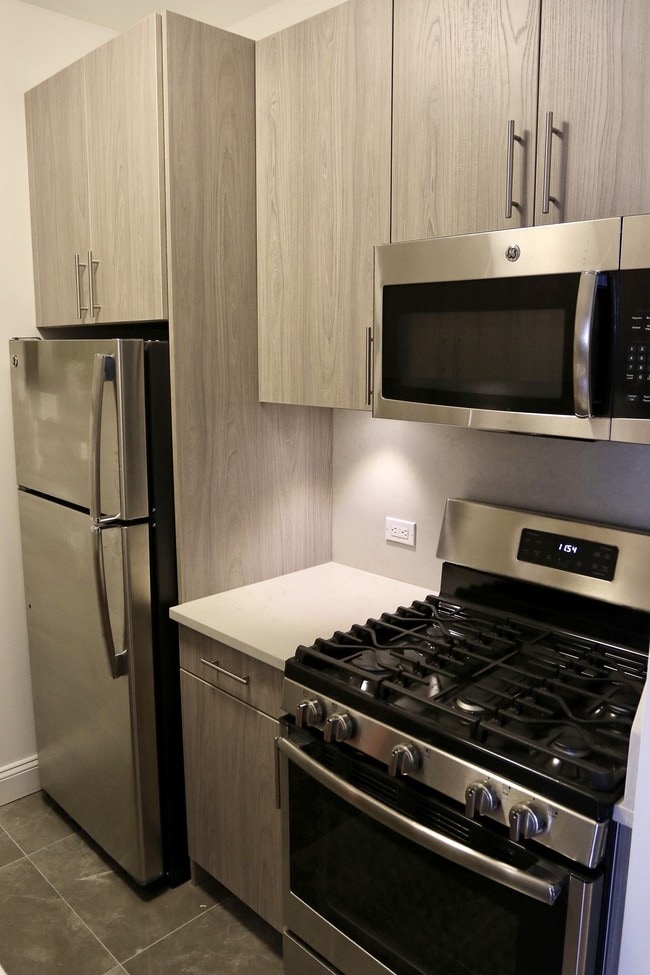 12 East 22nd Street