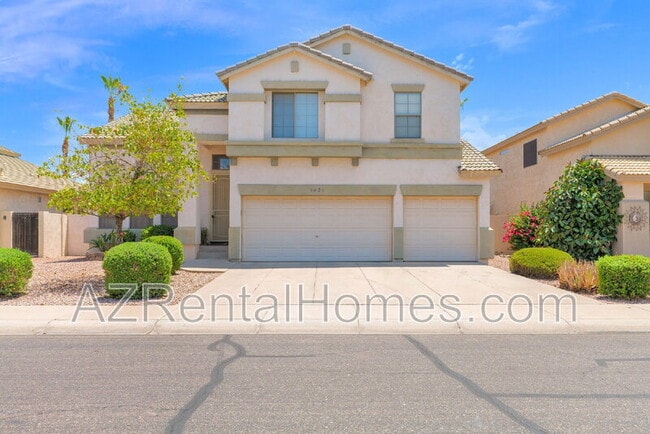 Photo - 1431 E Fairview St House