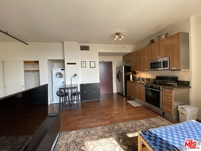 Photo - 460 S Spring St Condo Unit 609