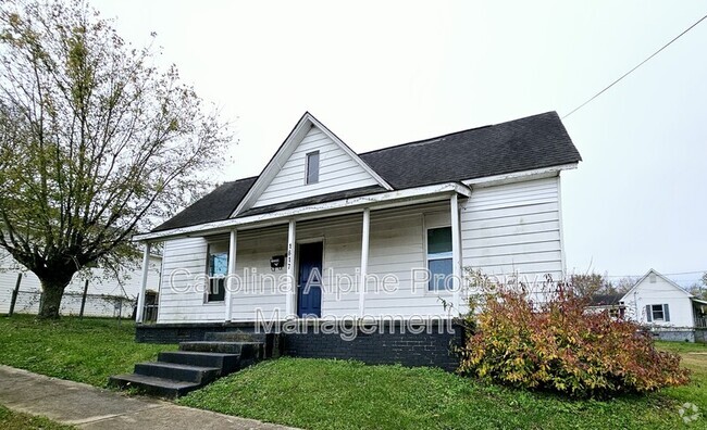 Building Photo - 1617 School Ave Rental