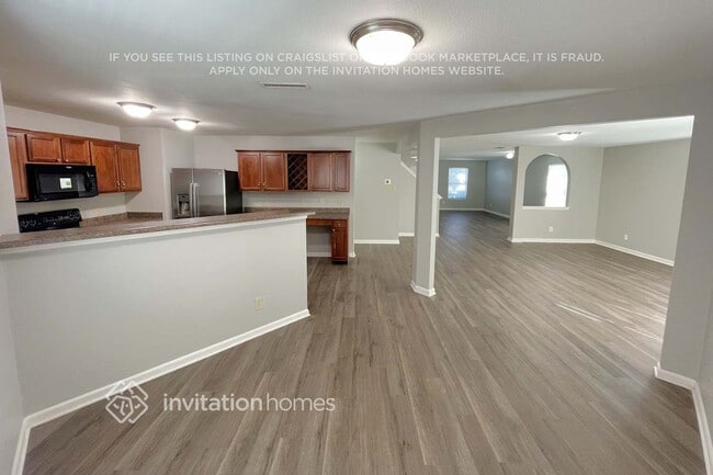 1723 Bray Dr