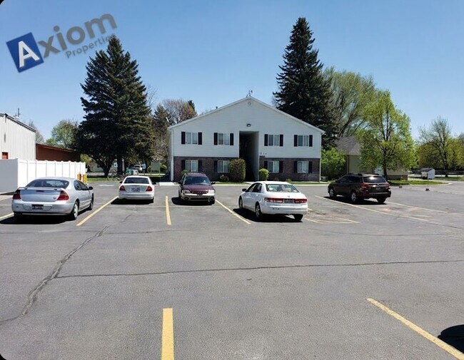 35 W 2nd N Unit 101