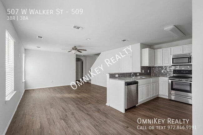 Photo - 507 W Walker St Unit 509