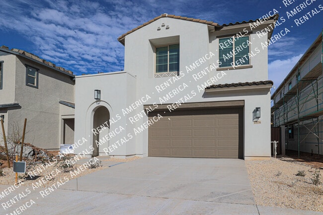 Photo - 10036 E Tiburon Ave