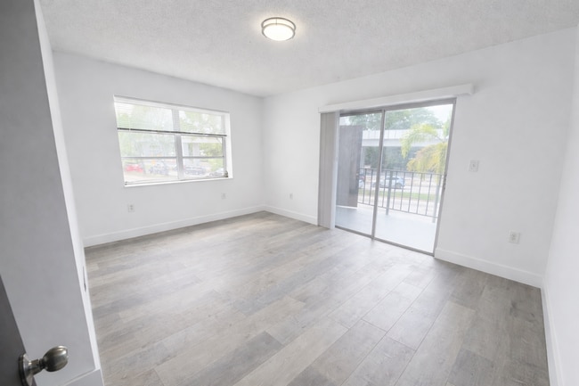 Photo - Casa Linda Apartments