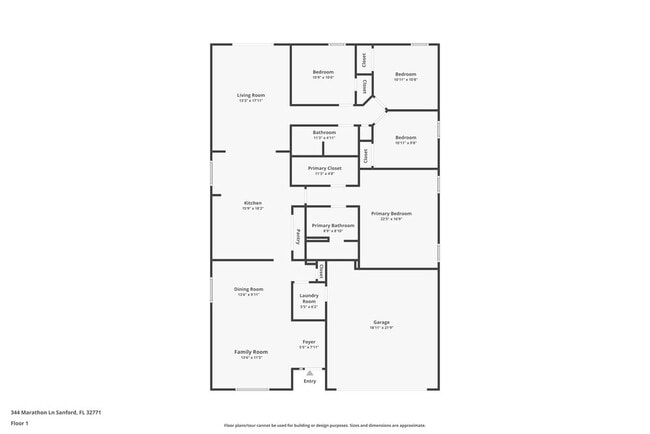 Photo - 344 Marathon Ln