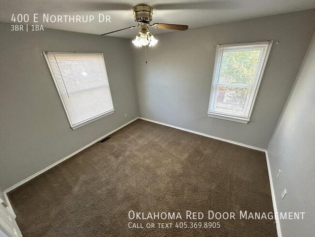 400 E Northrup Dr