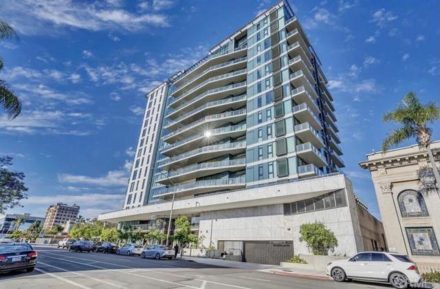 Photo - 2855 Fifth Ave Unit 402
