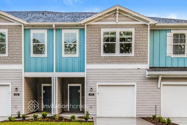 Building Photo - 612 Cherry Ridge Dr Rental