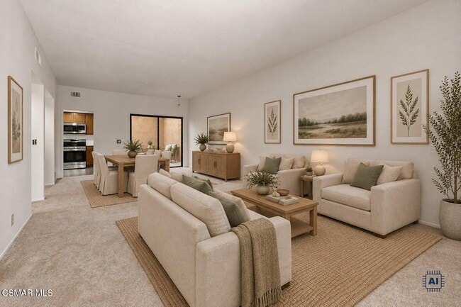 460 Country Club Dr
