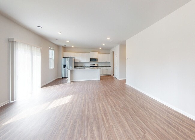 Harmony Heights