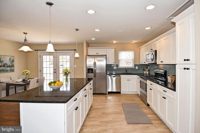 Photo - Beautifully renovated 3-bedroom, 2.5-bath detached home