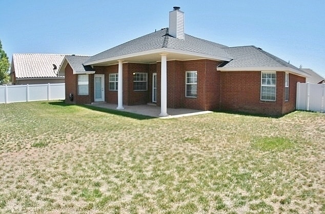 Photo - Mesa School District, Brick and Beautiful