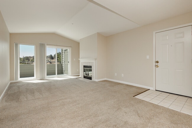 Hillcrest Apartment Homes