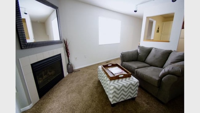 Winfield Townhomes