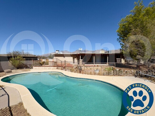 Photo - 9190 E Kayenta Dr House