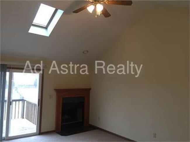 Platte City 2 Bedroom Duplex-Coming SOON!!