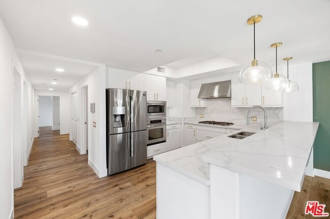 Photo - 311 S Gramercy Pl Unit 303