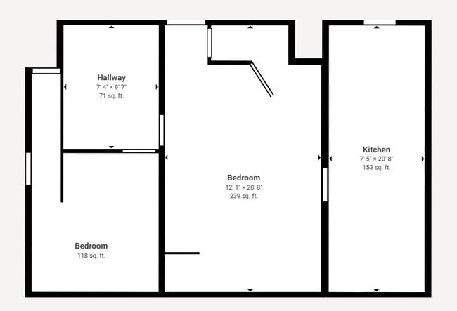 Upperview Apartments