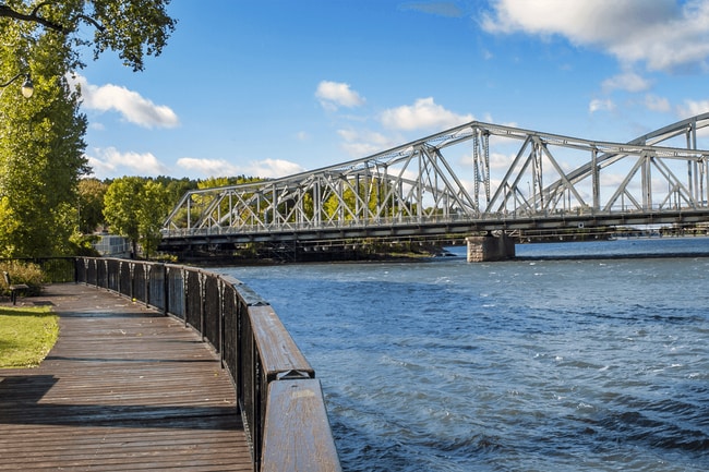 Photo - Market Apartments