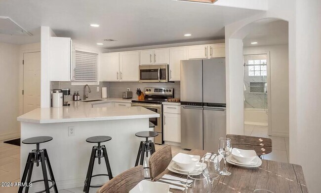 Photo - 5249 E Shea Blvd Unit 115