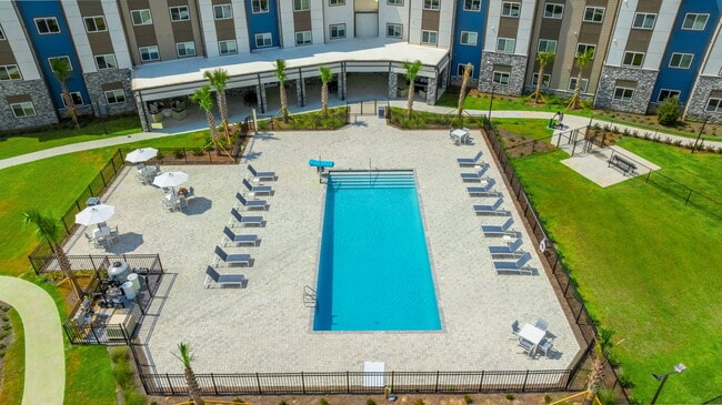 Photo - Princeton Grove