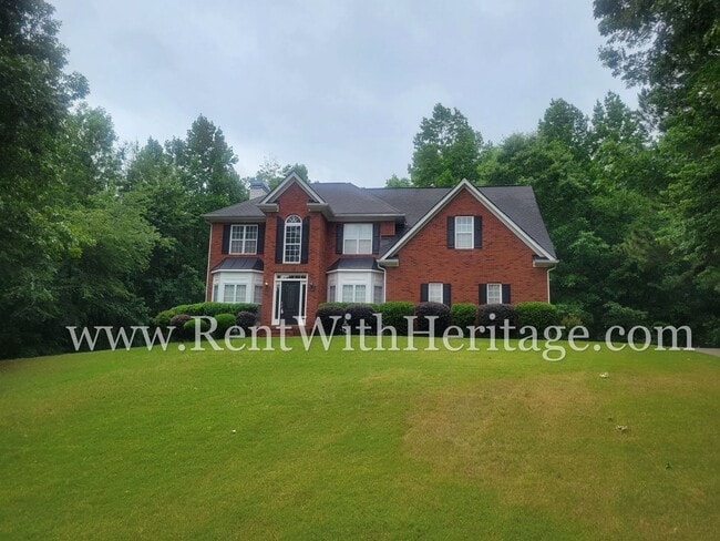 Photo - Gorgeous 3-Story Brick Home / 2 Fireplaces / Full Finished Basement / Chapel Hill Schools