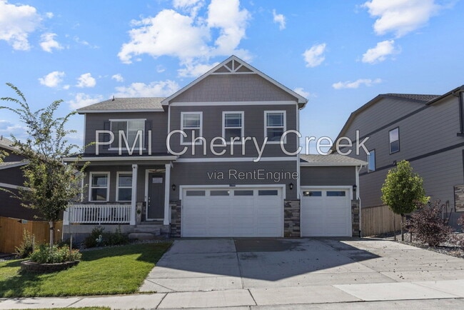 Building Photo - 17988 Sky Pilot Ave