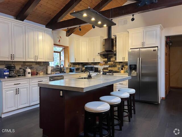 Building Photo - 15909 Edgewood Way Rental