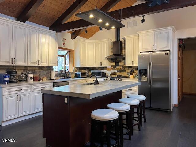 Photo - 15909 Edgewood Way House