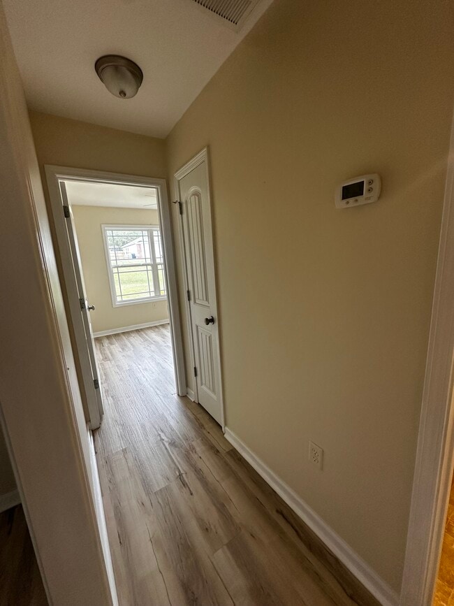 Hall - 472 Jester Street