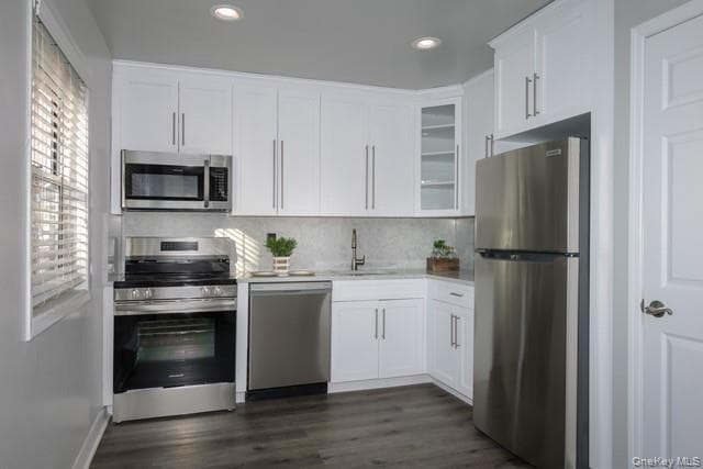 60 Chelsea Ct Unidad AD12