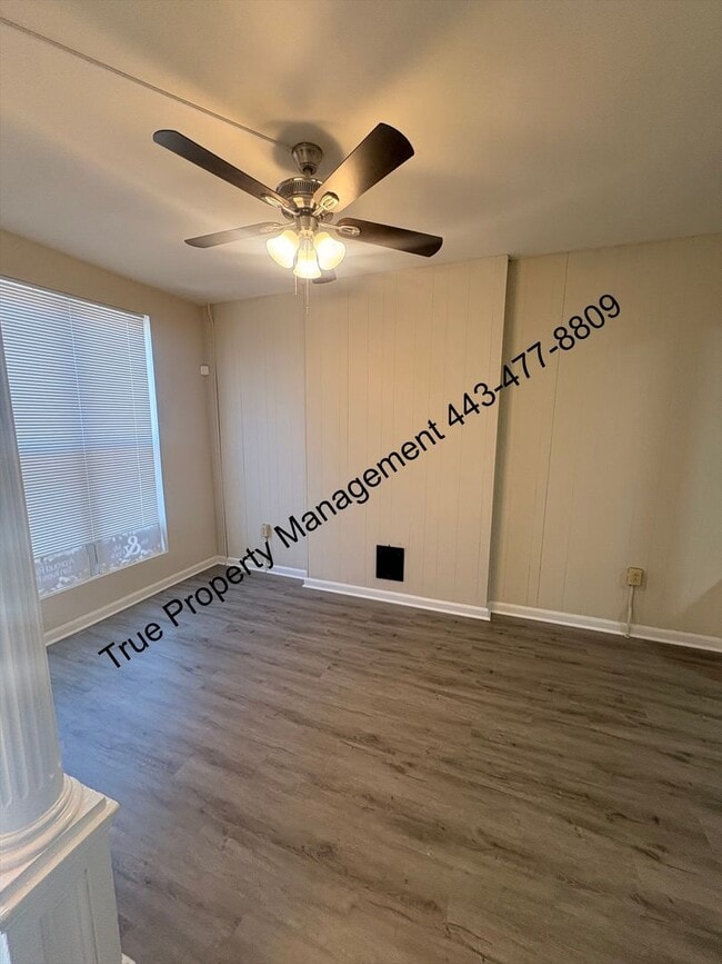 Photo - Spacious 3BR Home with Central A/C, 1.5 Baths & Unfinished Basement – Available Now!