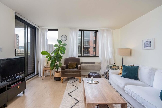 Photo - 300 Newark St. Condo Unit 5L