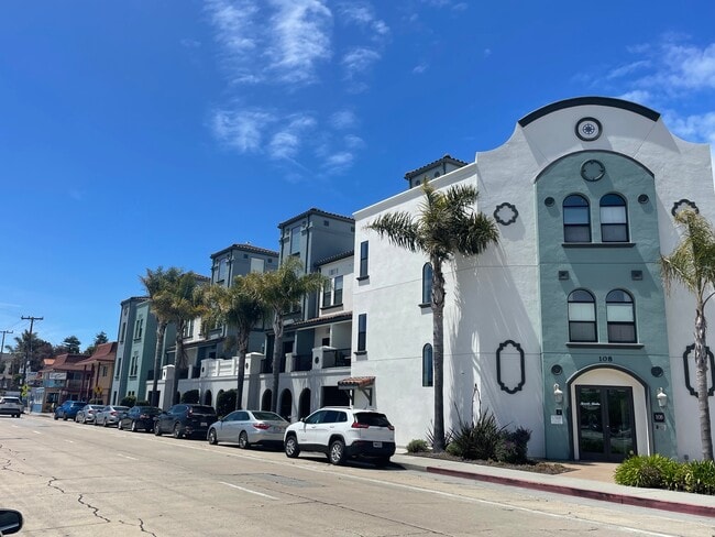 Photo - Seaside Studios