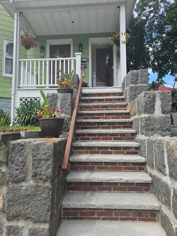 Building Photo - 11 Tampa St