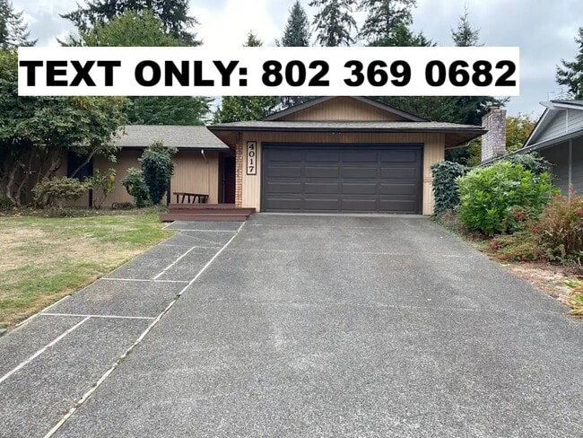 Building Photo - 317 SW 321st St