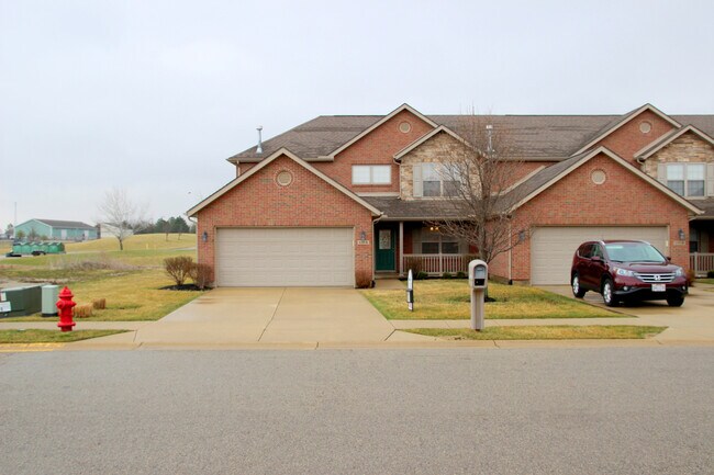 Photo - Pebblebrook Apartments 110 Unit 110-B