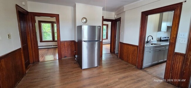 Building Photo - 68 Claremont Ave Unit 68 Claremont #3/LEG
