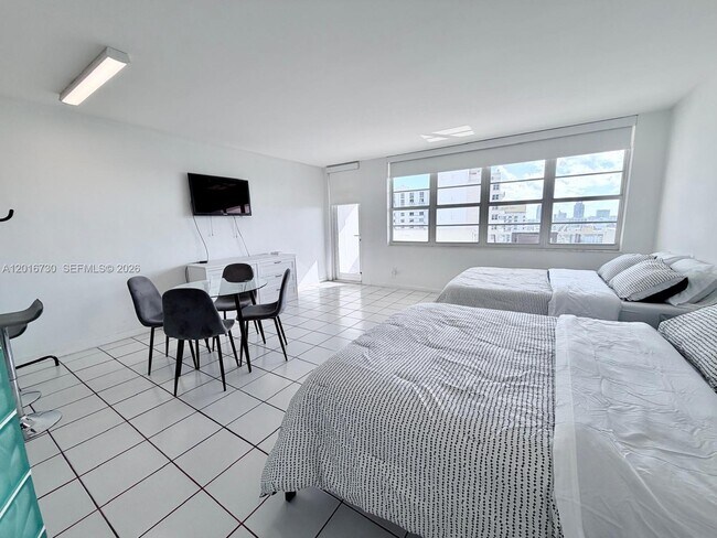 Photo - 100 Lincoln Rd Unit 1609