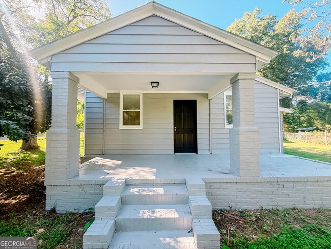 Photo - 212 Cordele Ave