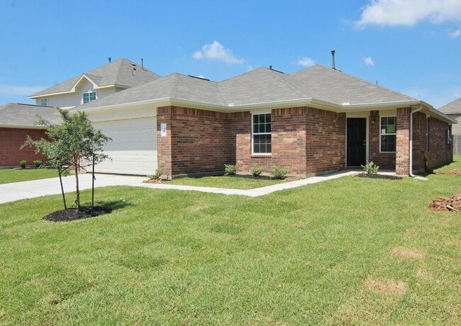 Building Photo - 15 Lazy Swing Ct