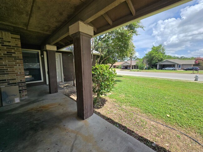 6206 Buffalo Pass Unit A