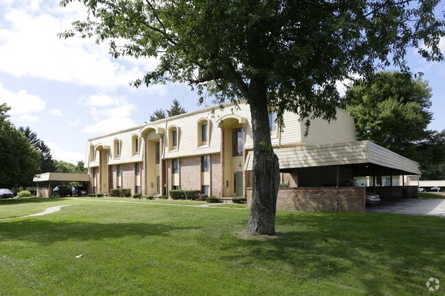 Arbors of Battle Creek - Arbors of Battle Creek