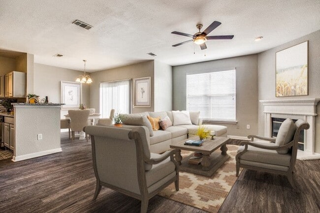 Photo - The Retreat Ft. Worth